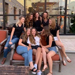 Meet your Posher, Grace